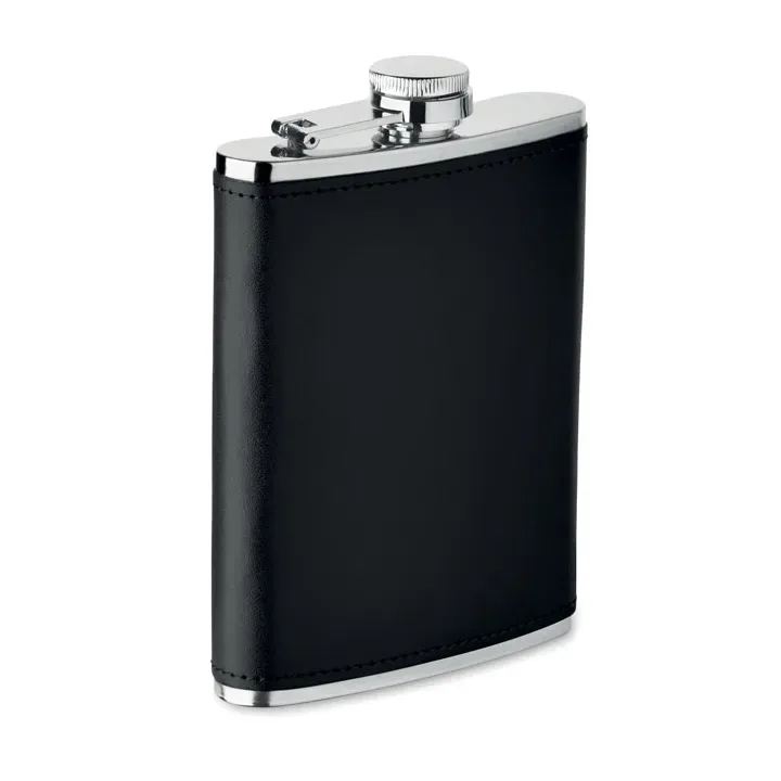 Slim hip flask 200 ml - MO2629 (MOCN#03)